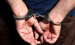 دستگیریِ کلاهبردار با ترفند صدور گواهینامه رانندگی بدون آزمون