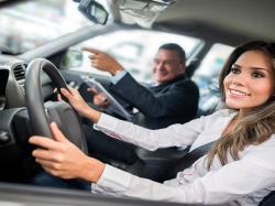 نکات مهم رانندگی برای کسانی که تازه کار هستند