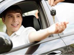 اشتباهات رایج رانندگی و نکاتی برای رانندگان تازه کار (قسمت اول)